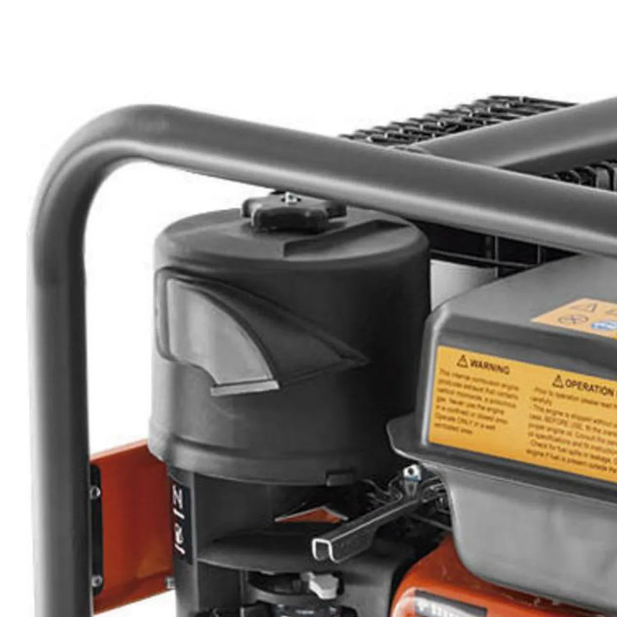 Husqvarna Motobomba a Bencina W50p 2x2 600L/min