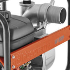 Motobomba Husqvarna Bencina W80P 3X3
