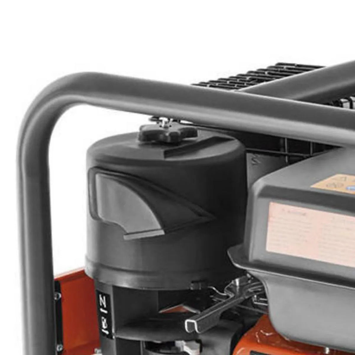 Motobomba Husqvarna Bencina W80P 3X3