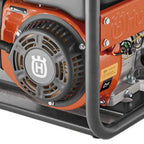 Motobomba Husqvarna Bencina W80P 3X3