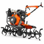 Motocultivador Diésel Husqvarna TF 545DE 135 cm