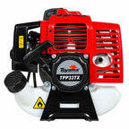 Podador de Altura a Gasolina Toyama TPP33TX 1,2 HP
