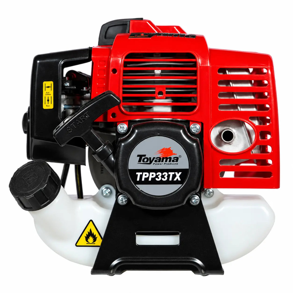 Podador de Altura a Gasolina Toyama TPP33TX 1,2 HP