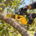 Motosierra de Poda DEWALT DCCS623B-B3 8" 20V MAX Brushless