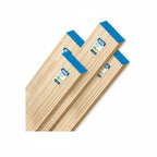 Msd Estructural Viga 2x8x4.0 mt