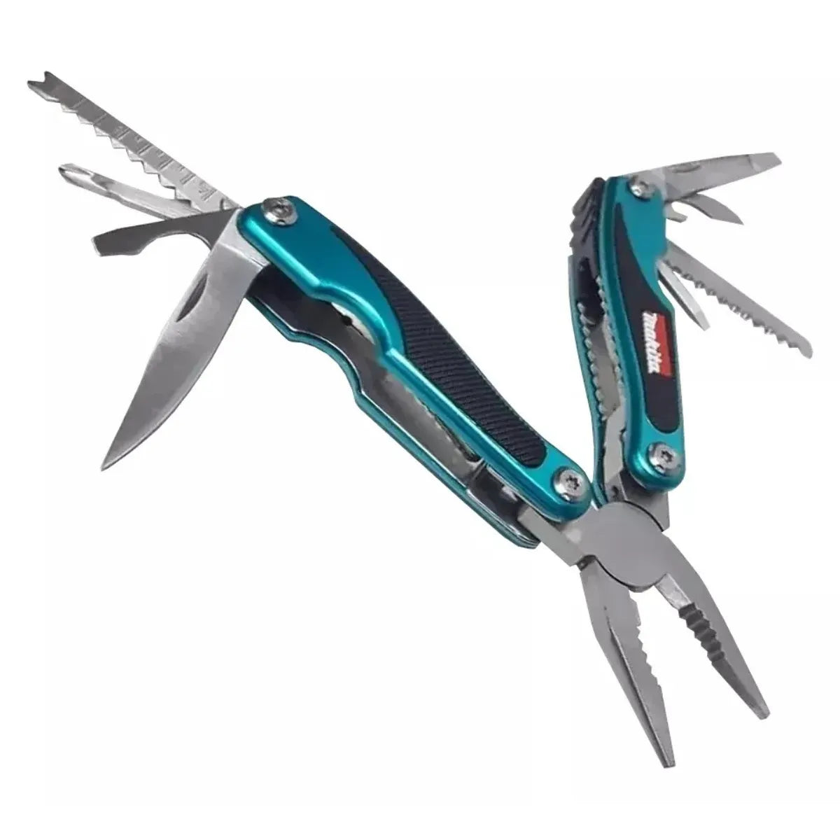 Makita Multiherramienta 10 En 1  999 Multitool