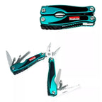 Makita Multiherramienta 10 En 1  999 Multitool