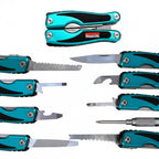 Makita Multiherramienta 10 En 1  999 Multitool