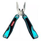 Makita Multiherramienta 10 En 1  999 Multitool