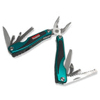 Makita Multiherramienta 10 En 1  999 Multitool