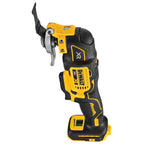 Dewalt Multi Herramienta 3 Velocidades Sin Batería 20v DCS356B
