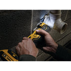 Dewalt Multi Herramienta 3 Velocidades Sin Batería 20v DCS356B