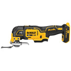 Dewalt Multi Herramienta 3 Velocidades Sin Batería 20v DCS356B