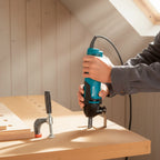 Makita Multiherramienta Mt 200w M9800bkx2