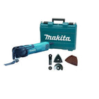 MAKITA MULTIHERRAMIENTA 320W TM3010CX5