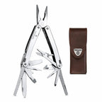 Multiherramienta Victorinox Swiss Tool Spirit X 24 Funciones