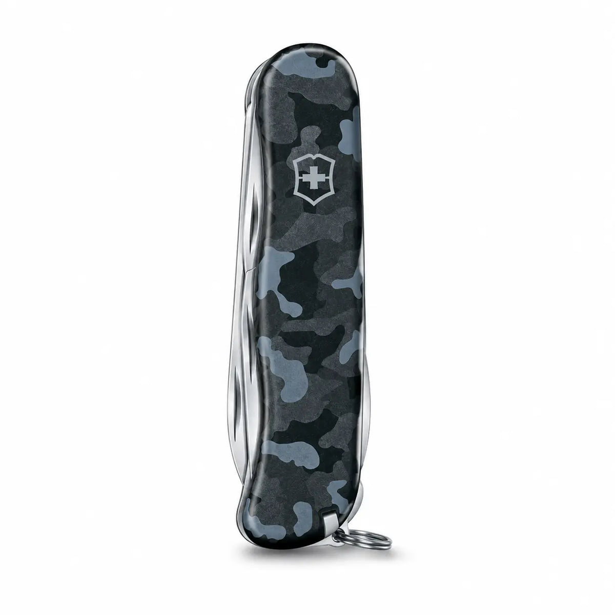 Navaja Suiza Victorinox Skipper Camuflaje Naval 18 Funciones