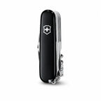 Navaja Suiza Victorinox Swiss Champ Negra 33 Funciones