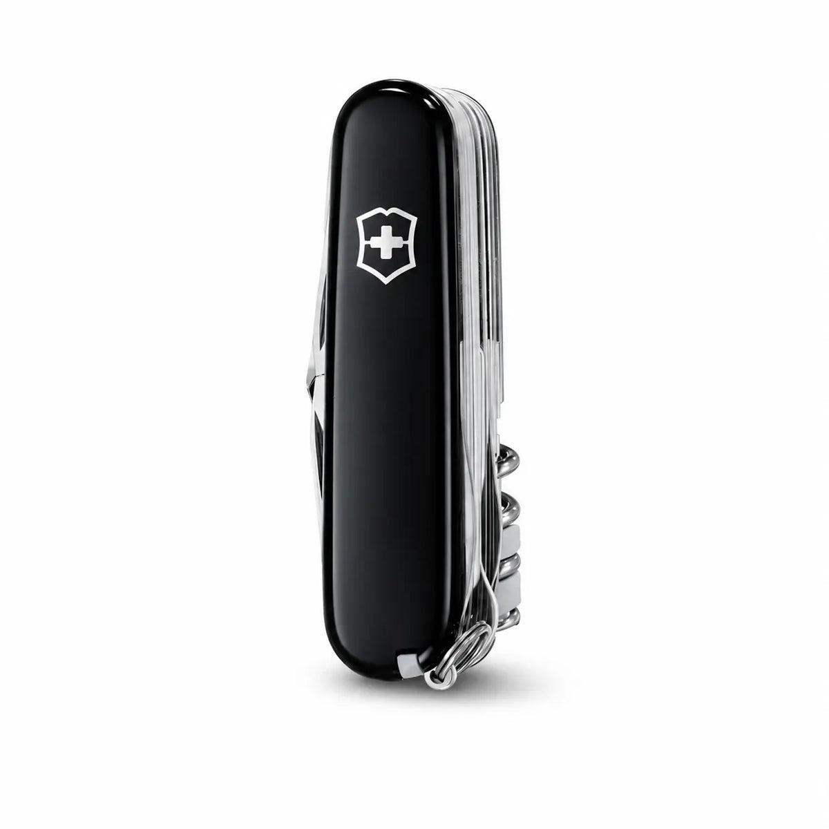 Navaja Suiza Victorinox Swiss Champ Negra 33 Funciones