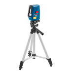 Bosch Nivel Láser Nivelox Alcance 15m + Trípode + Maletín