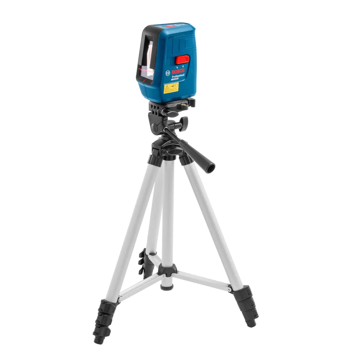Bosch Nivel Láser Nivelox Alcance 15m + Trípode + Maletín