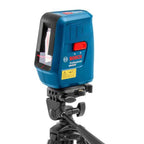 Bosch Nivel Láser Nivelox Alcance 15m + Trípode + Maletín