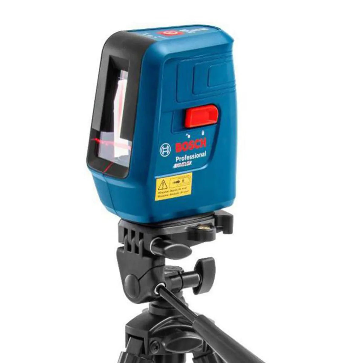 Bosch Nivel Láser Nivelox Alcance 15m + Trípode + Maletín