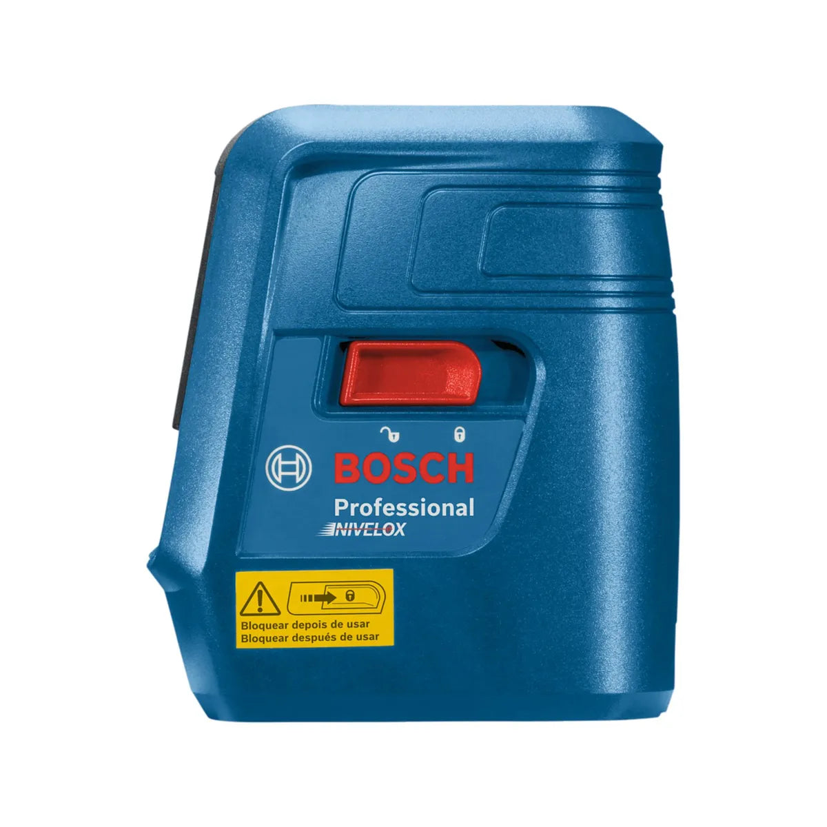 Bosch Nivel Láser Nivelox Alcance 15m + Trípode + Maletín