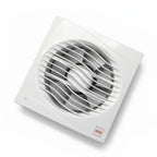 Oca Extractor De Aire Pared Techo 4"