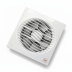 Oca Extractor De Aire Pared Techo 5"