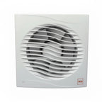 Oca Extractor De Aire Pared Techo 6"