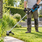 Orilladora Bosch Professional GRT 18V-33 18V Brushless 33 cm