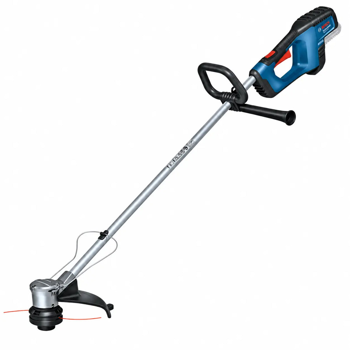Orilladora Bosch Professional GRT 18V-33 18V Brushless 33 cm