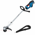 Orilladora Bosch Professional GRT 18V-33 18V Brushless 33 cm