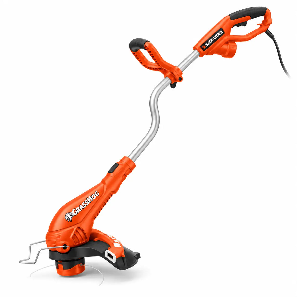 Orilladora Eléctrica BLACK+DECKER GH750-B2C 800W