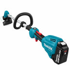 Orilladora Inalámbrica Makita DUR192LRF 18V con Batería