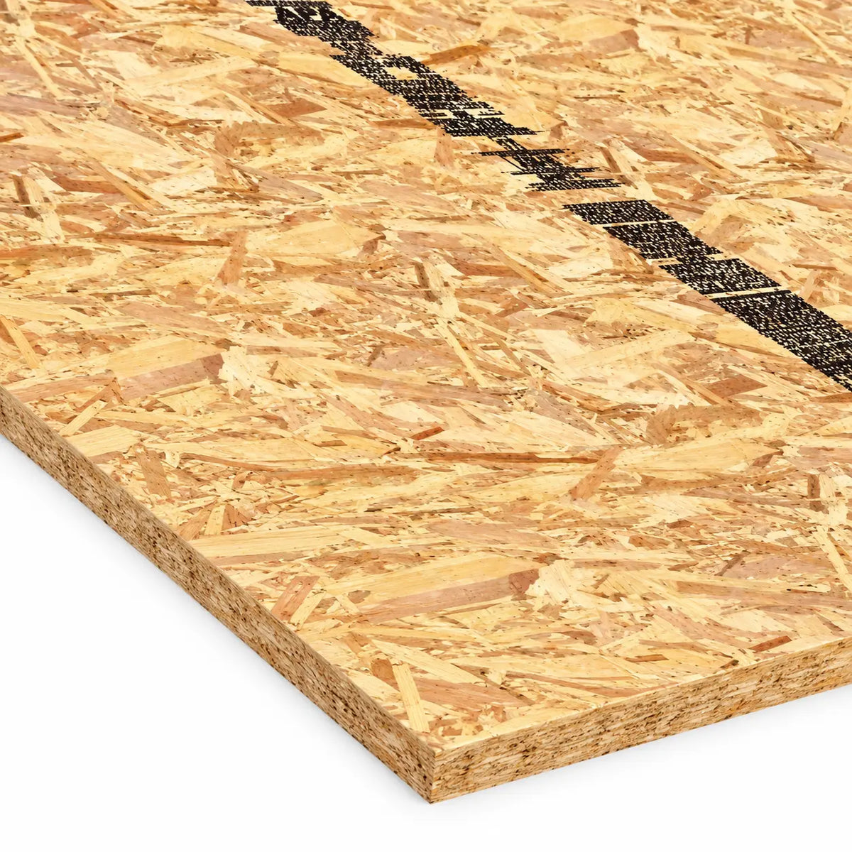 Tablero OSB LP APA Protec 11,1 mm 122 x 244 cm