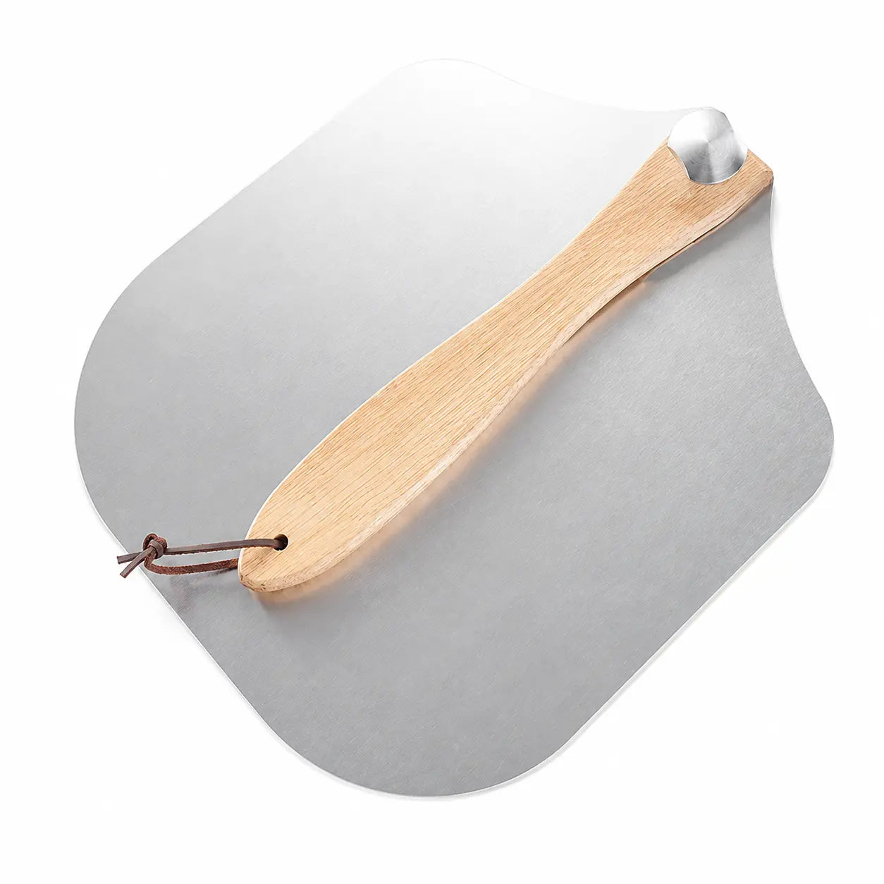 Pala para Pizza XL Quincho BBQ de Aluminio