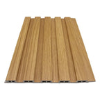 Palillaje SPC Klipen Mónaco Walnut Wood M 240x15 cm