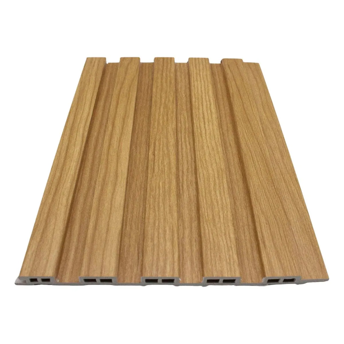 Palillaje SPC Klipen Mónaco Walnut Wood M 240x15 cm
