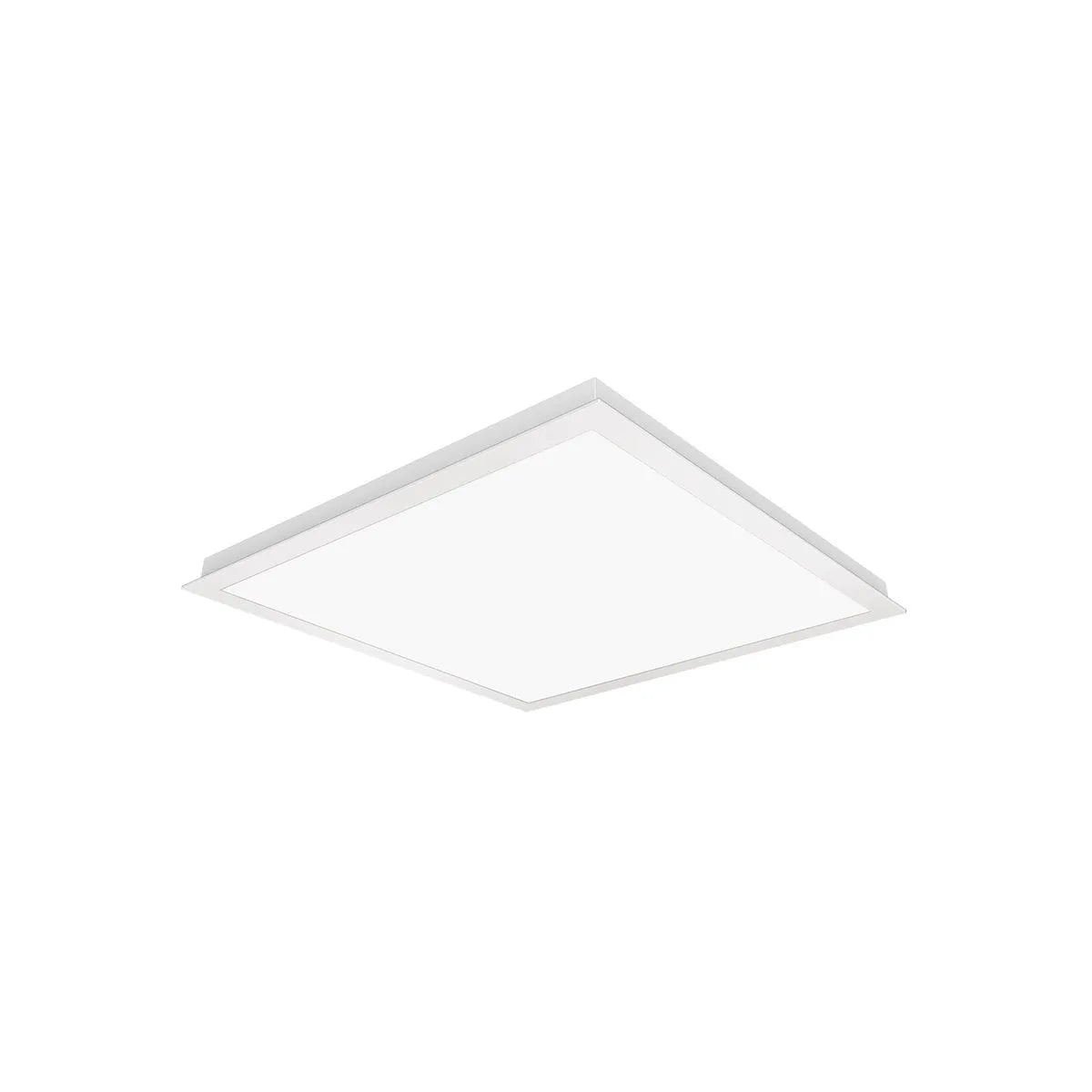 PANEL LED 605X605 6000K LUZ FRIA EMPOTRADO