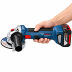 Esmeril Angular Bosch Professional GWS 180-LI 18V Brushless 5"