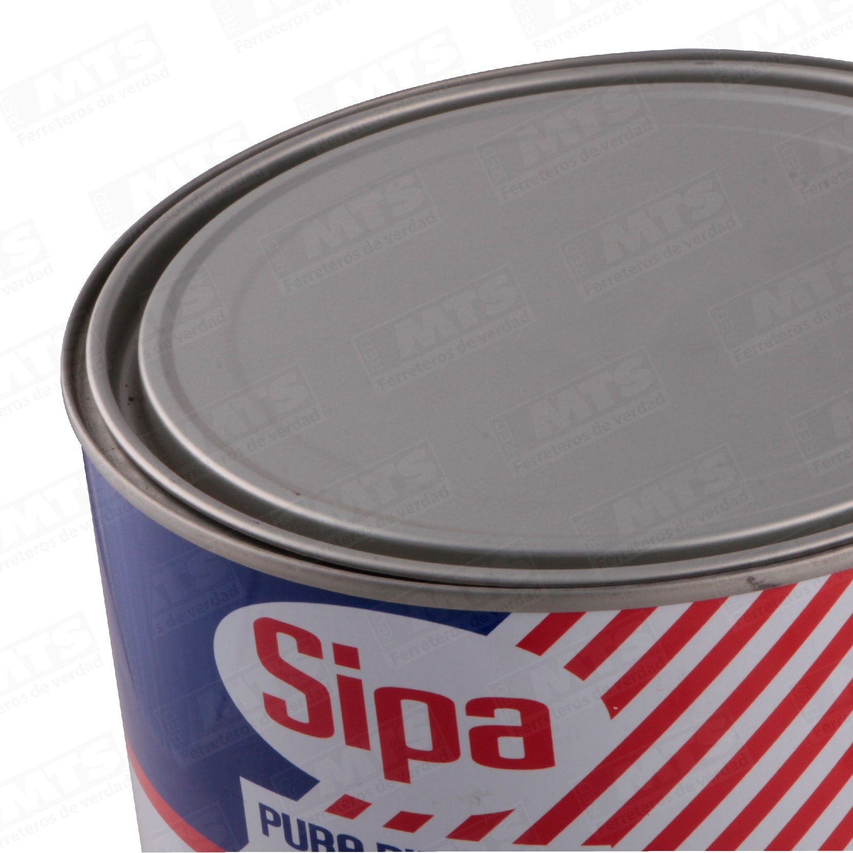SIPA LATEX EXTRA CUBRIENTE BLANCO GLN