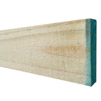 Pino Impregnado Dimensionado Cobre Micronizado 1x4x3.2 mt