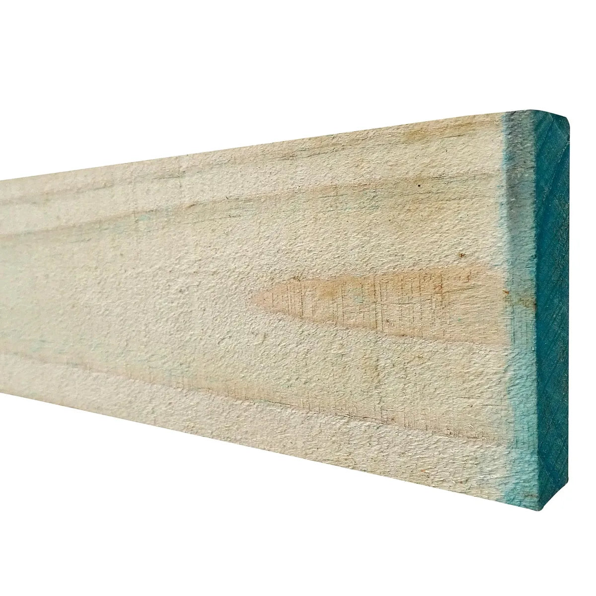 Pino Impregnado Dimensionado Cobre Micronizado 1x4x3.2 mt