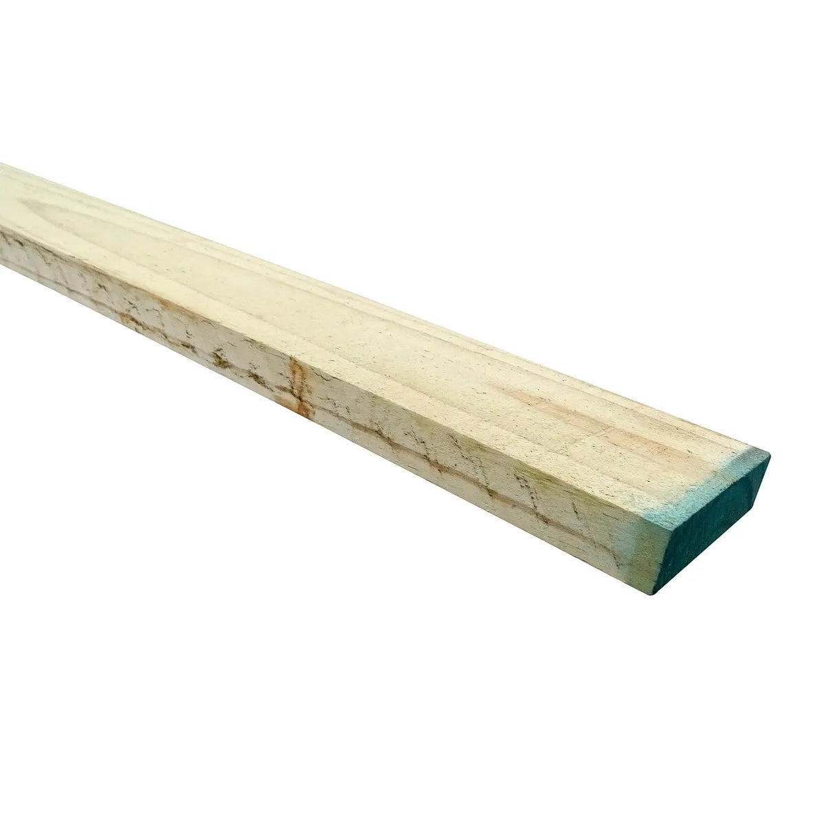 Pino Impregnado Dimensionado Cobre Micronizado 1x4x3.2 mt