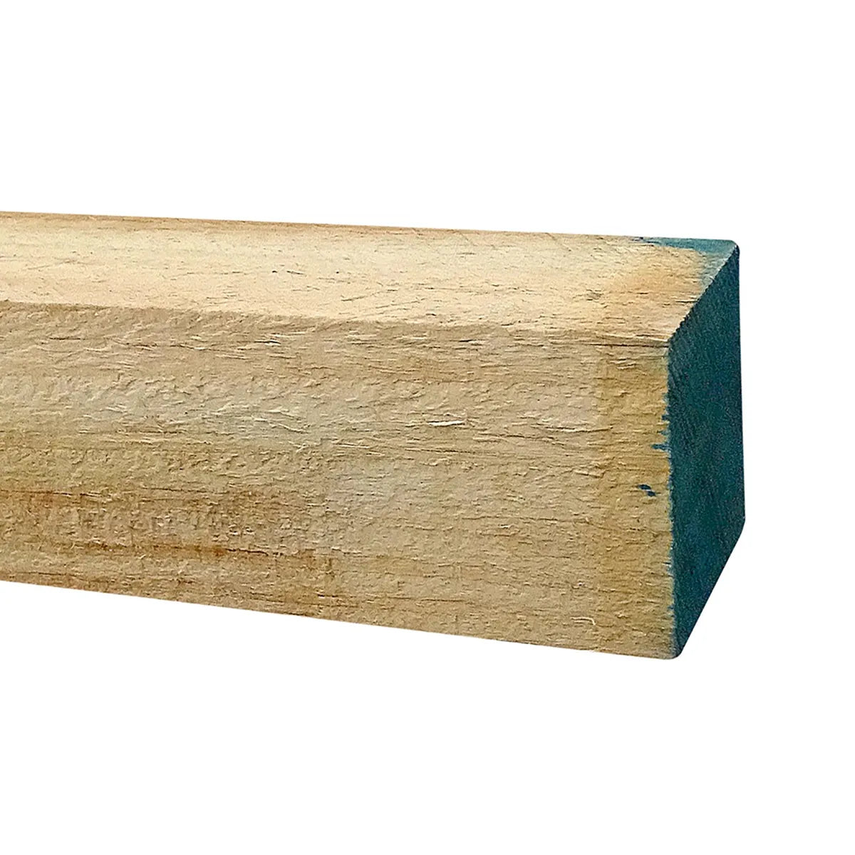 Pino Dimensionado Impregnado Cobre Micronizado 2x2x3.2 mt
