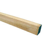 Pino Dimensionado Impregnado Cobre Micronizado 2x2x3.2 mt