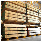 Pino Verde Dimensionado 2x2x3.20 mt (240)