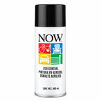 Pintura Spray Acrílica NOW Azul Cielo Brillante 400 ml